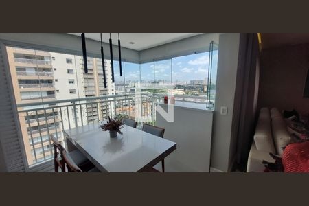 Apartamento à venda com 2 quartos, 78m² em Mooca, São Paulo