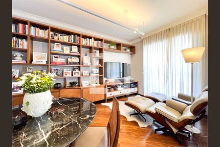 Apartamento à venda com 4 quartos, 181m² em Jardim Paulista, São Paulo