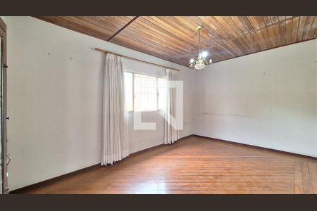 Sala de casa à venda com 4 quartos, 234m² em Lapa, São Paulo