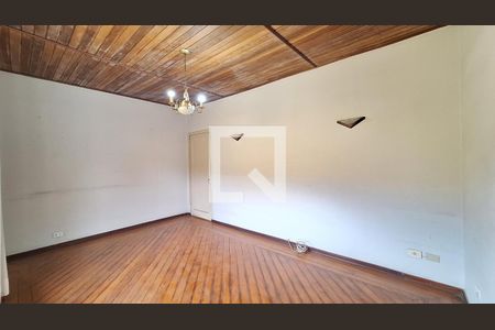 Sala de casa à venda com 4 quartos, 234m² em Lapa, São Paulo