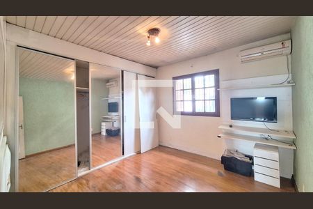 Quarto 1 de casa à venda com 4 quartos, 234m² em Lapa, São Paulo