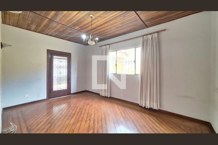 Sala de casa à venda com 4 quartos, 234m² em Lapa, São Paulo