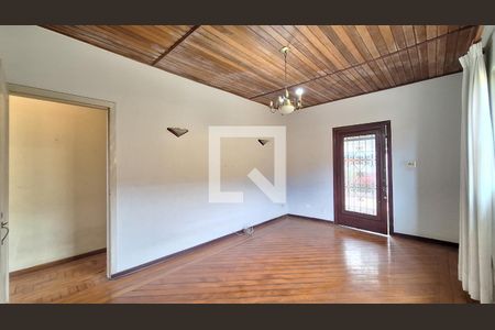 Sala de casa à venda com 4 quartos, 234m² em Lapa, São Paulo