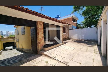 Casa à venda com 4 quartos, 234m² em Lapa, São Paulo