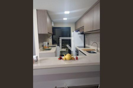 Apartamento à venda com 3 quartos, 89m² em Tamboré, Barueri