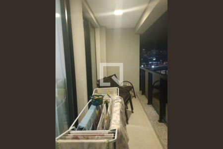 Apartamento à venda com 3 quartos, 89m² em Tamboré, Barueri