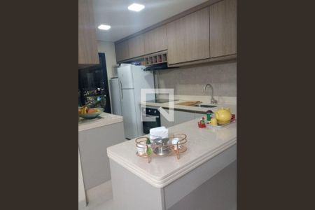 Apartamento à venda com 3 quartos, 89m² em Tamboré, Barueri