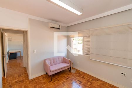 Quarto 1 de apartamento à venda com 2 quartos, 68m² em Jardim Chapadão, Campinas