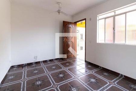 Sala de apartamento à venda com 2 quartos, 53m² em Vila Silvia, São Paulo