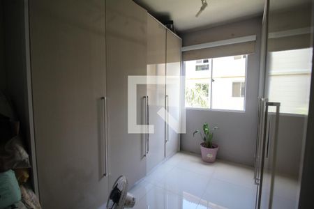 Quarto 2 de apartamento à venda com 3 quartos, 49m² em Igara, Canoas