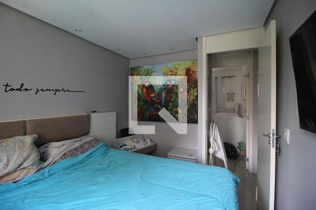 Quarto 1 de apartamento à venda com 3 quartos, 49m² em Igara, Canoas