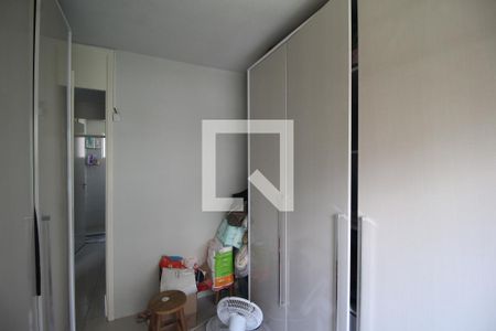Quarto 2 de apartamento à venda com 3 quartos, 49m² em Igara, Canoas