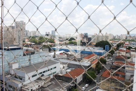 Apartamento à venda com 2 quartos, 57m² em Bom Retiro, São Paulo