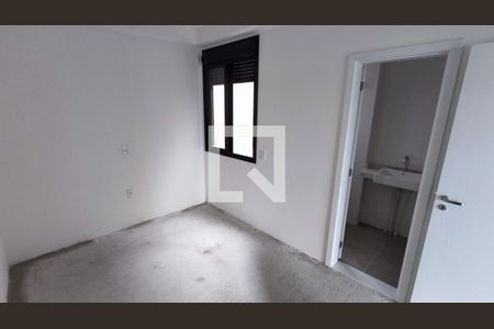 Suíte 1 de apartamento à venda com 3 quartos, 141m² em Jardim Campos Elisios, Jundiaí