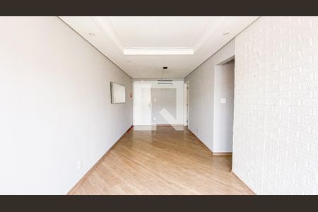 Sala - Sala de Jantar de apartamento para alugar com 3 quartos, 64m² em Jardim Utinga, Santo André