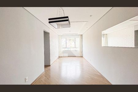 Sala - Sala de Jantar de apartamento à venda com 3 quartos, 64m² em Jardim Utinga, Santo André