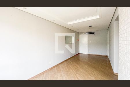 Sala - Sala de Jantar de apartamento à venda com 3 quartos, 64m² em Jardim Utinga, Santo André