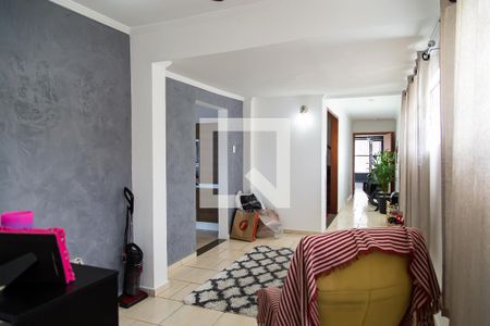 Sala 3 de casa à venda com 3 quartos, 190m² em Planalto Paulista, São Paulo