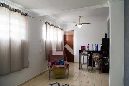 Sala 3 de casa à venda com 3 quartos, 190m² em Planalto Paulista, São Paulo
