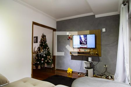 Sala de casa à venda com 3 quartos, 190m² em Planalto Paulista, São Paulo