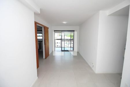 Sala de apartamento para alugar com 2 quartos, 86m² em Laranjeiras, Rio de Janeiro