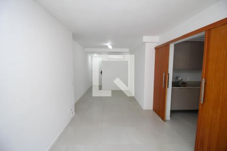 Sala de apartamento para alugar com 2 quartos, 86m² em Laranjeiras, Rio de Janeiro