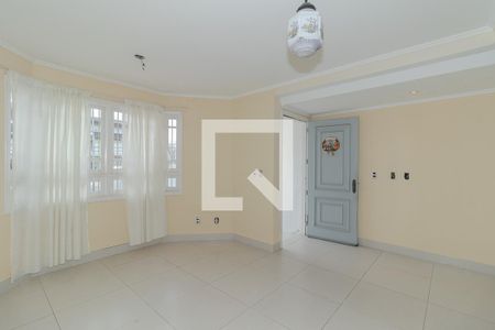 Sala de casa à venda com 3 quartos, 139m² em Jardim Itu, Porto Alegre