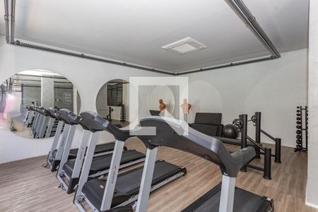 Studio à venda com 23m², 1 quarto e sem vaga Studio à venda com 23m², 1 quarto e sem vagaArea comum