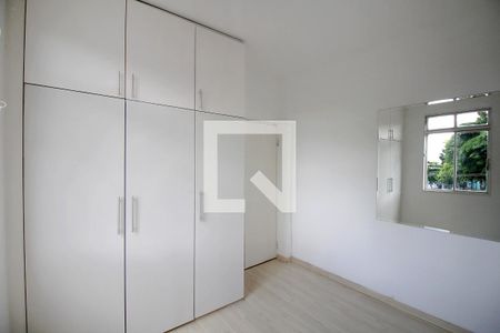 Quarto 2 de apartamento para alugar com 3 quartos, 90m² em Santa Efigênia, Belo Horizonte