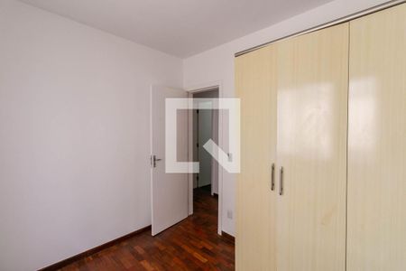 Quarto 1 de apartamento à venda com 3 quartos, 70m² em Buritis, Belo Horizonte