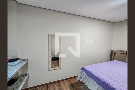 Quarto 1 de apartamento para alugar com 3 quartos, 102m² em Vila Luis Antonio, Guarujá
