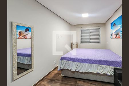Quarto 1 de apartamento para alugar com 3 quartos, 102m² em Vila Luis Antonio, Guarujá