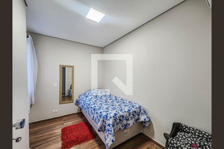 Quarto 2 de apartamento para alugar com 3 quartos, 102m² em Vila Luis Antonio, Guarujá