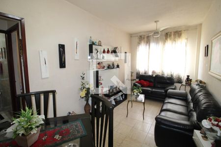 Apartamento à venda com 50m², 1 quarto e 1 vagaSala