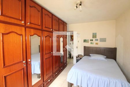 Quarto de apartamento à venda com 1 quarto, 50m² em Irajá, Rio de Janeiro