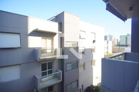 Vista do Quarto 1 de apartamento à venda com 3 quartos, 87m² em Ideal, Novo Hamburgo