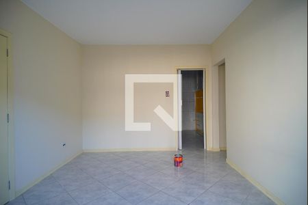 Sala de apartamento à venda com 3 quartos, 87m² em Ideal, Novo Hamburgo