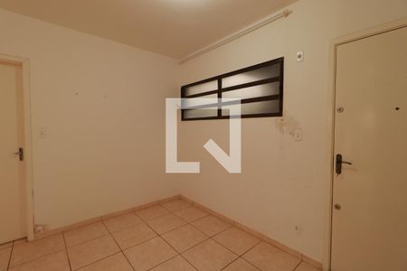 Sala de apartamento para alugar com 2 quartos, 53m² em Jardim Maria Goretti, Ribeirão Preto