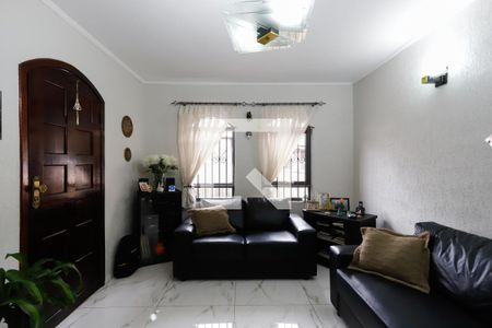 Sala de casa à venda com 3 quartos, 173m² em Parada Inglesa, São Paulo