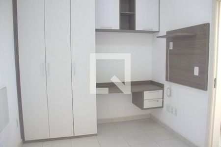 Quarto de kitnet/studio para alugar com 1 quarto, 43m² em Jardim do Sol, Sorocaba