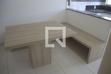 Studio de kitnet/studio para alugar com 1 quarto, 43m² em Jardim do Sol, Sorocaba