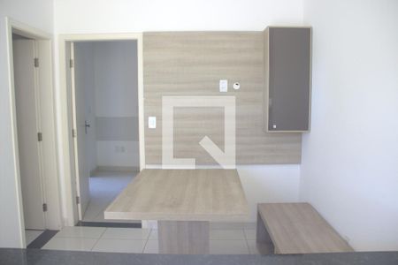 Studio de kitnet/studio para alugar com 1 quarto, 43m² em Jardim do Sol, Sorocaba