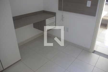 Studio de kitnet/studio para alugar com 1 quarto, 43m² em Jardim do Sol, Sorocaba