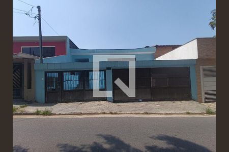 Casa à venda com 3 quartos, 264m² em Vila Dayse, São Bernardo do Campo