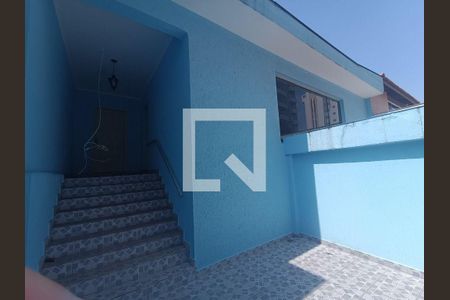 Casa à venda com 3 quartos, 264m² em Vila Dayse, São Bernardo do Campo