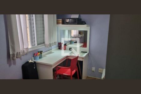 Apartamento à venda com 2 quartos, 54m² em Conjunto Residencial Pombeva, São Bernardo do Campo