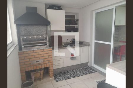 Apartamento à venda com 3 quartos, 158m² em Vila Goncalves, São Bernardo do Campo