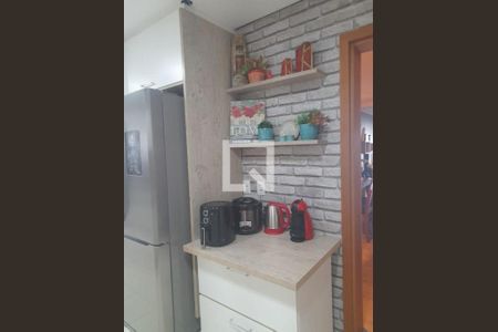 Apartamento à venda com 3 quartos, 158m² em Vila Goncalves, São Bernardo do Campo