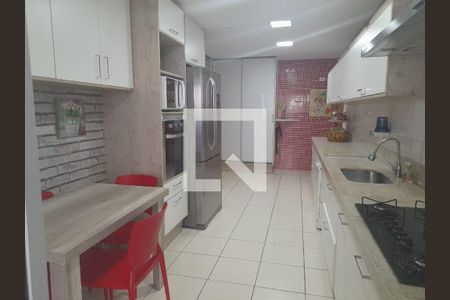 Apartamento à venda com 3 quartos, 158m² em Vila Goncalves, São Bernardo do Campo