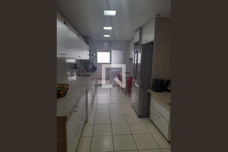 Apartamento à venda com 3 quartos, 158m² em Vila Goncalves, São Bernardo do Campo